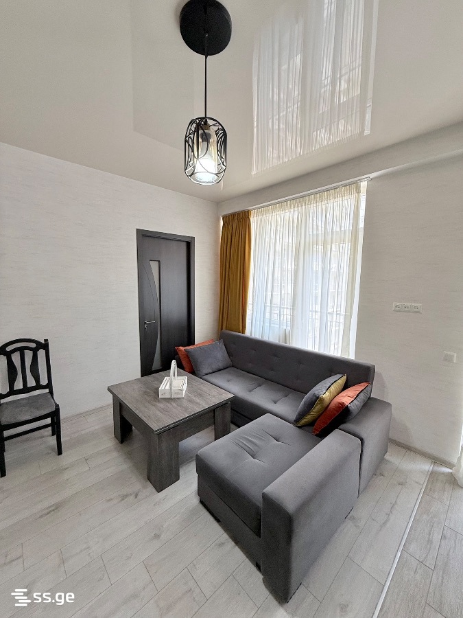 2 room Flat For Sale. Digomi - Bild 2