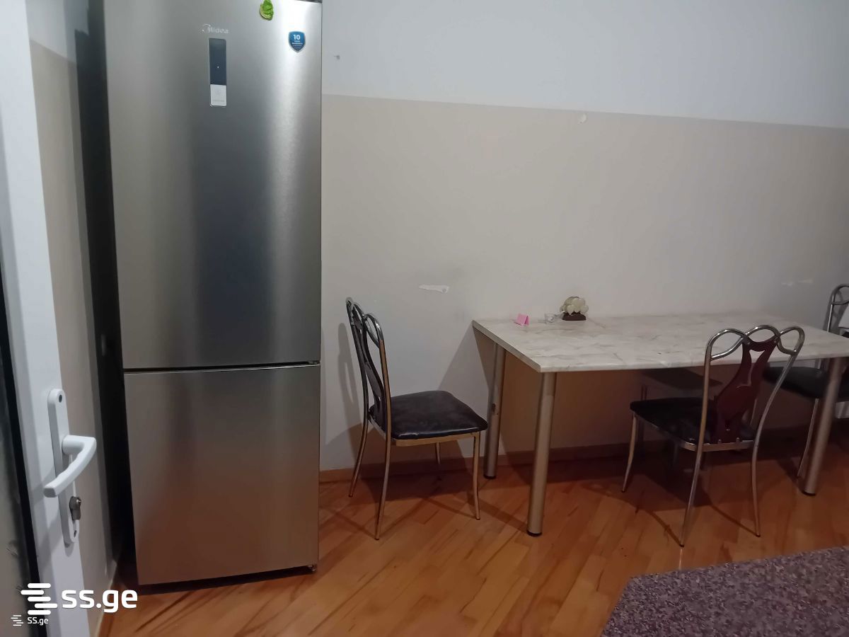 5 room Flat For Sale. Vazisubani - Vista 4