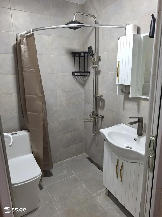 1 room Flat For Rent. Saburtalo - Ansicht 4
