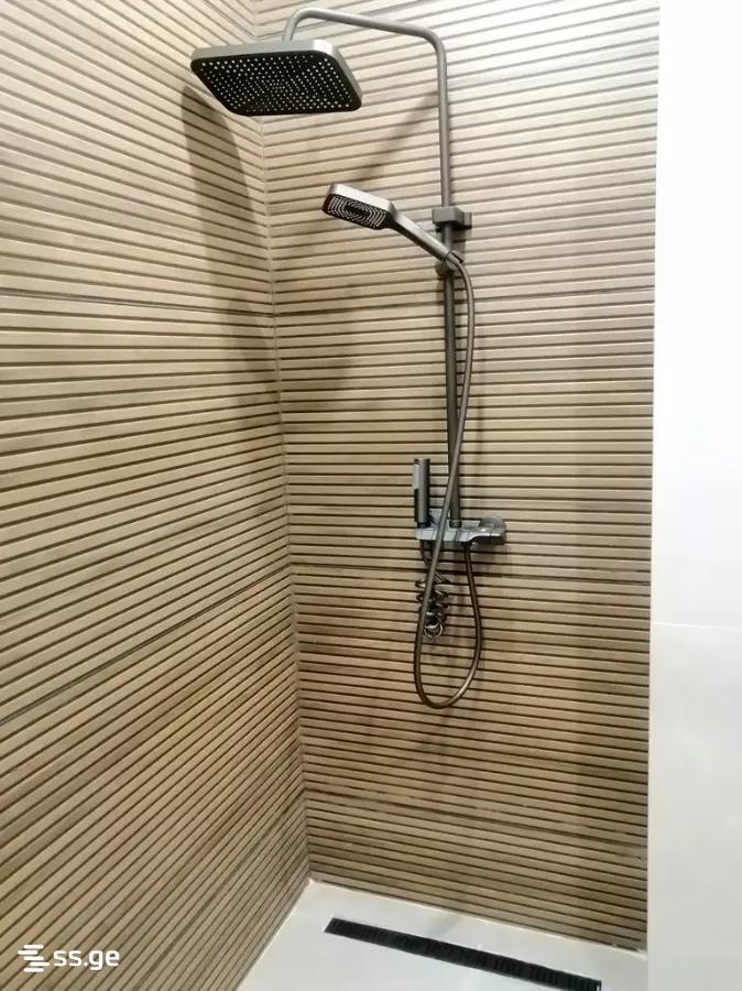 1 room Flat For Rent. Digomi - Vista 6