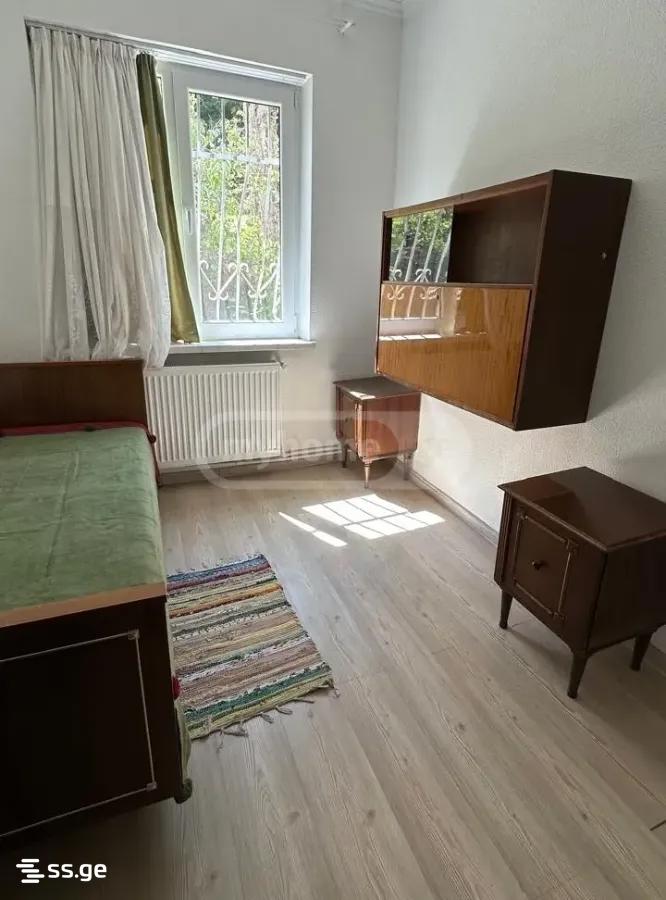 2 room Flat For Rent. Nutsubidze plateau – pohled 2