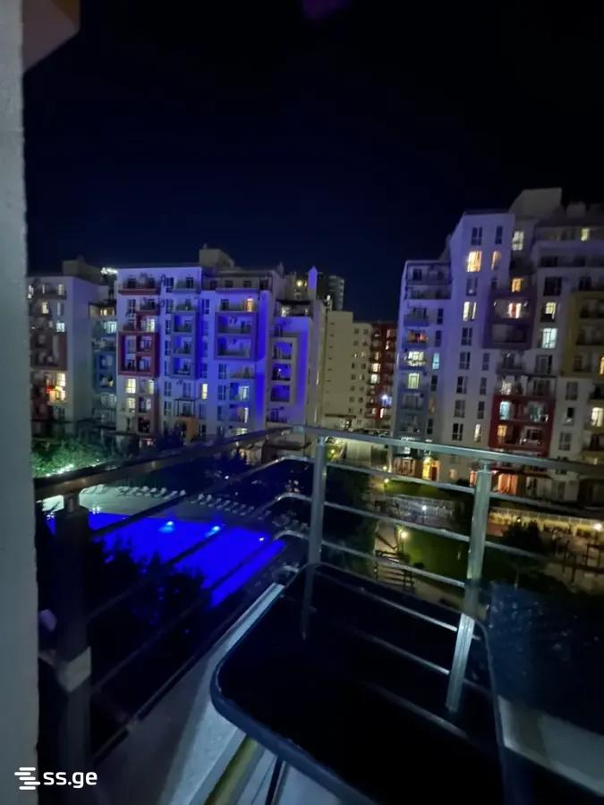 2 room Flat For Rent. Digomi - Ansicht 2