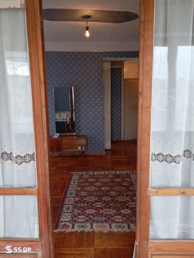 2 room Flat For Sale. Varketili - Vista 2