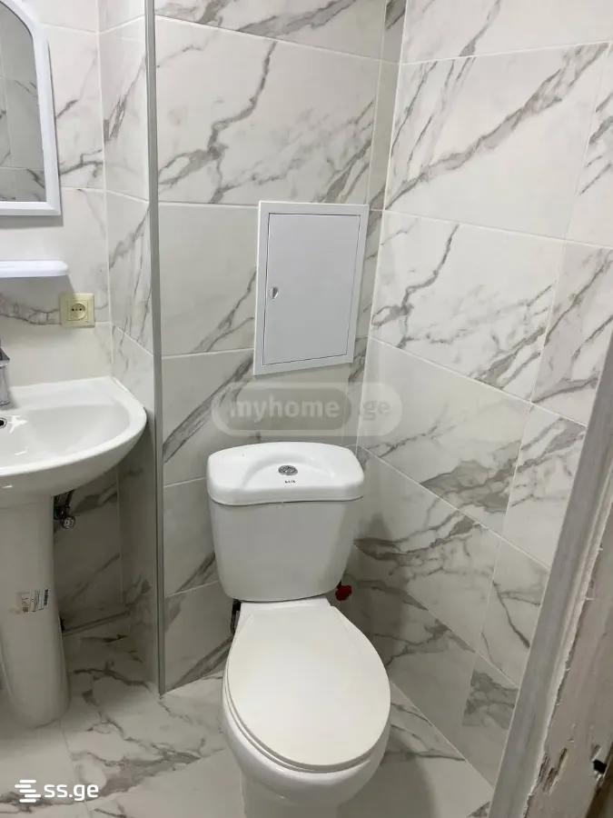 2 room Flat For Rent. Gldani - Widok 6