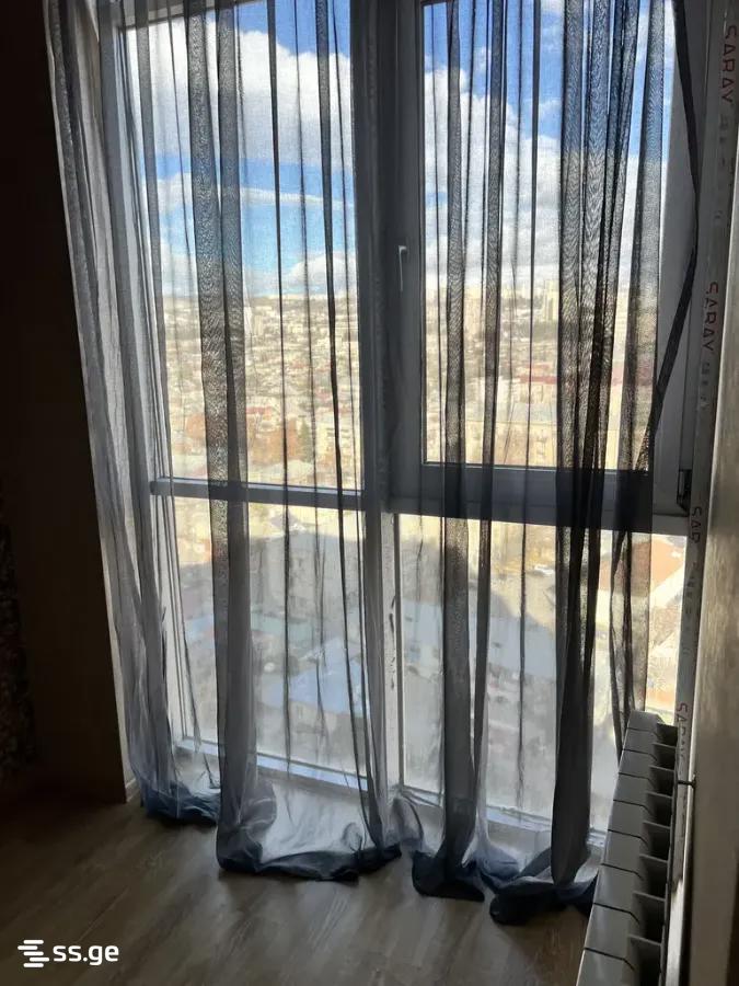 2 room Flat For Rent. Isani - Altro