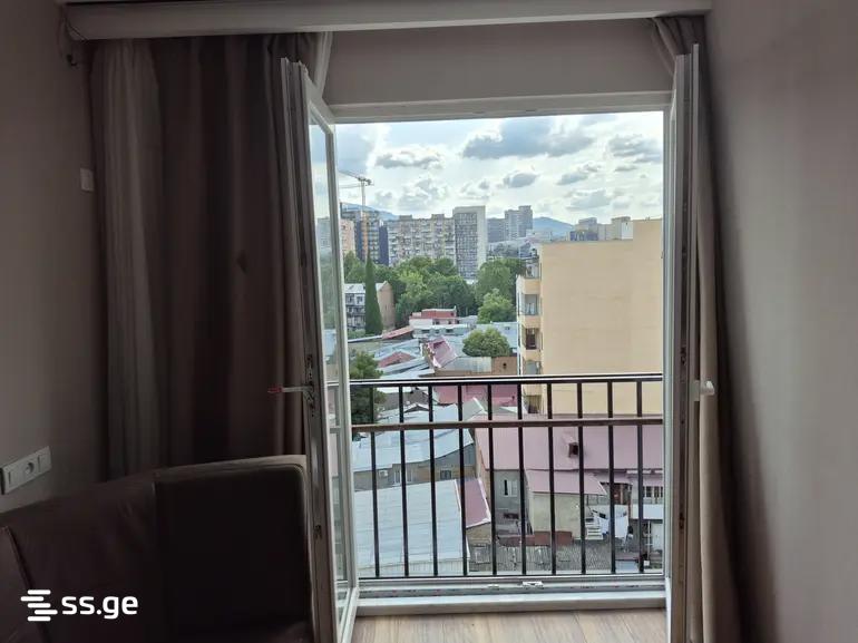 1 room Flat For Rent. Didube - Widok 5