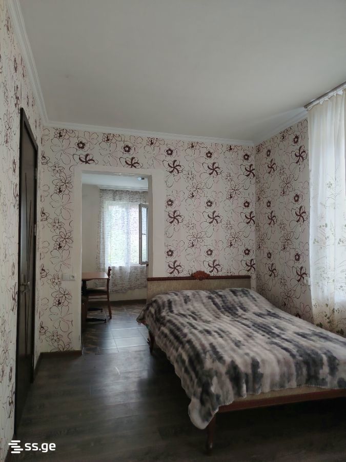 1 Room Private House For Rent. Borjomi view 6
