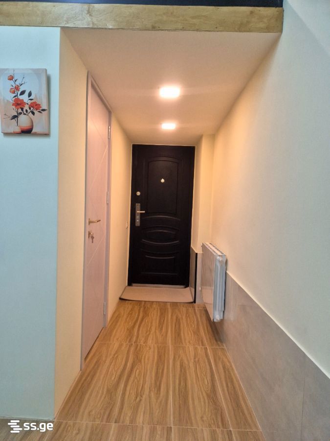 2 room Flat For Rent. Saburtalo - Bild 3