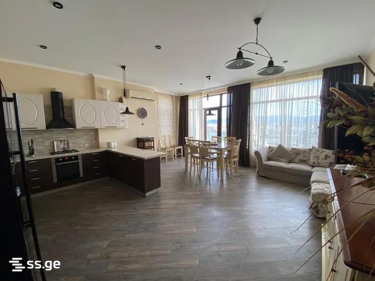 4 room Flat For Rent. Vake - Vista 2