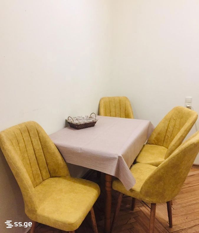 3 room Flat For Rent. Saburtalo - Vista 3