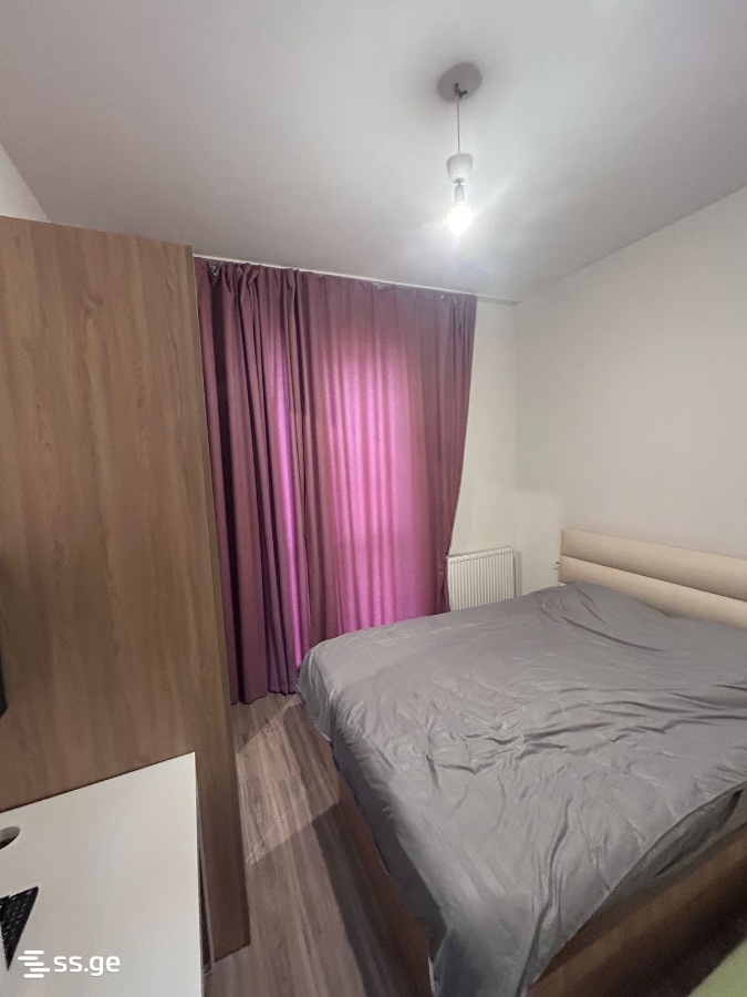 2 room Flat For Rent. Digomi - Ansicht 5