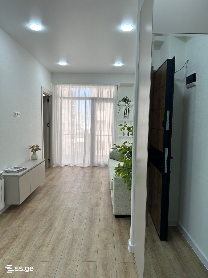 2 room Flat For Sale. Didi digomi - Vista 5