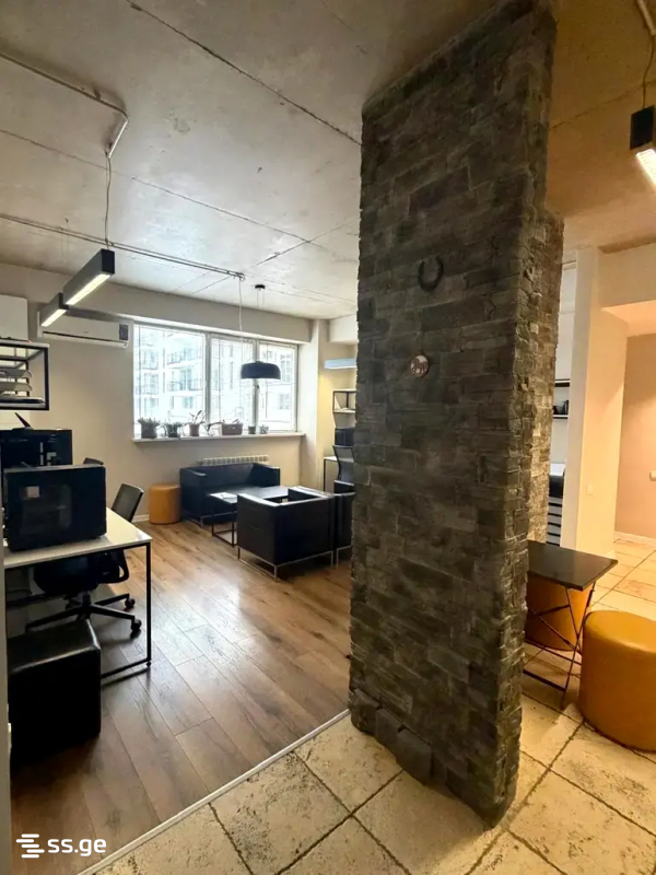 2 room Flat For Sale. Saburtalo - Bild 2
