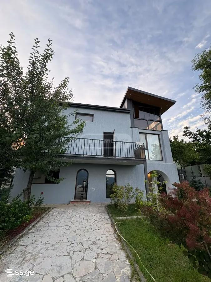 7 Room Private House For Rent. Napetvrebi view 2