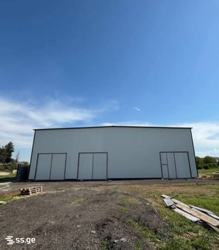 Store-Industrial Property For Rent. Nasaguri view 3