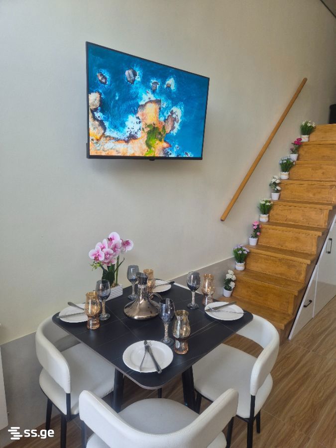 2 room Flat For Rent. Saburtalo - Bild 4