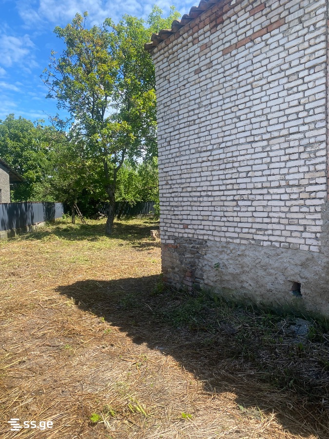 4 Room Private House For Sale view 7