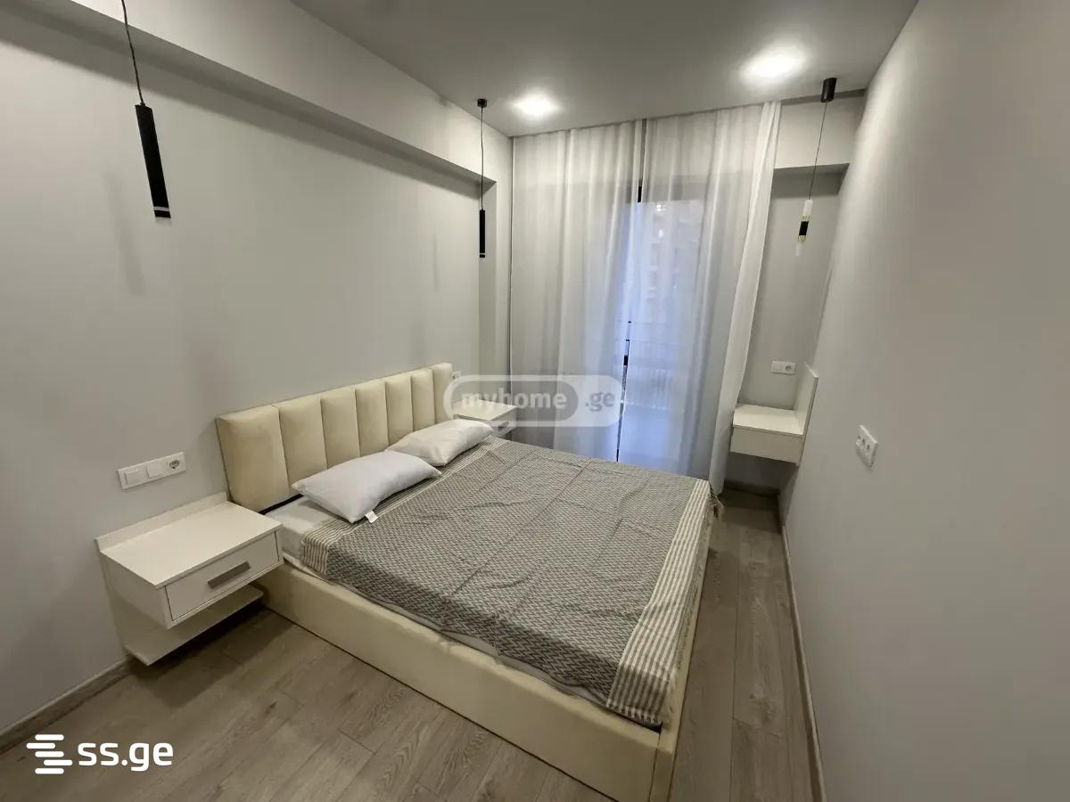 2 room Flat For Rent. Saburtalo - Bild 6
