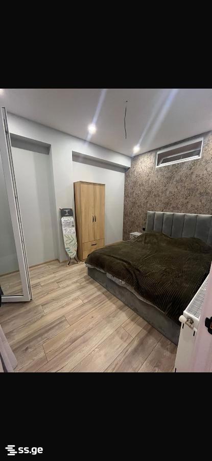 4 room Flat For Rent. Didi digomi - Vista 2