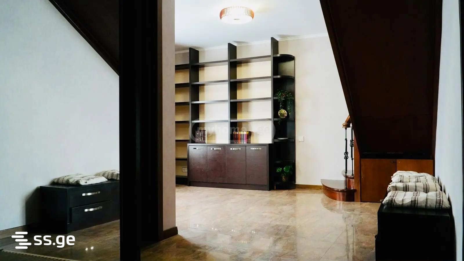 7 room Flat For Rent. Didi digomi - Fler