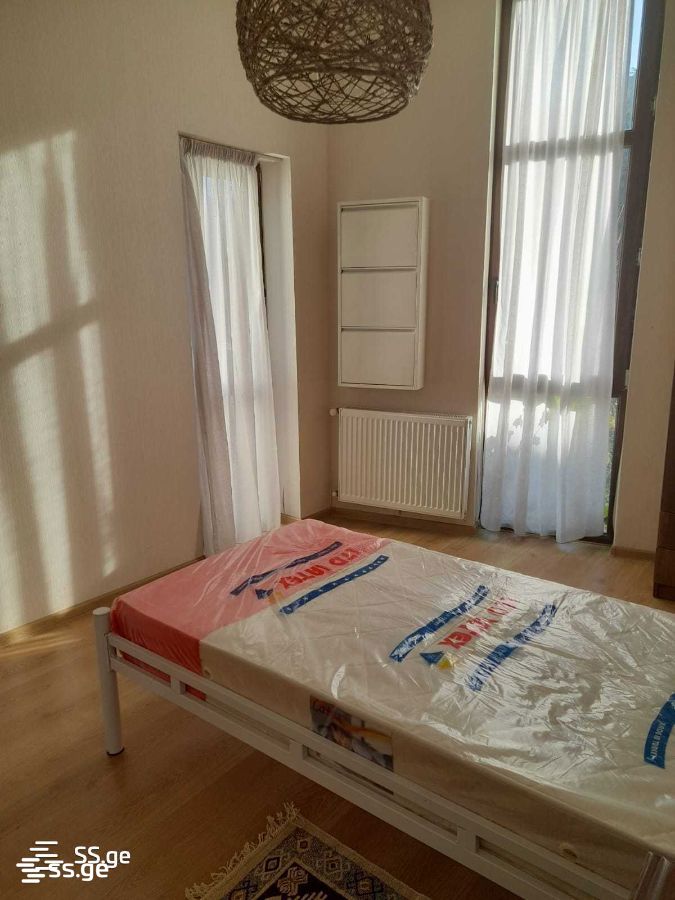 3 room Flat For Rent. Bagebi - Fler
