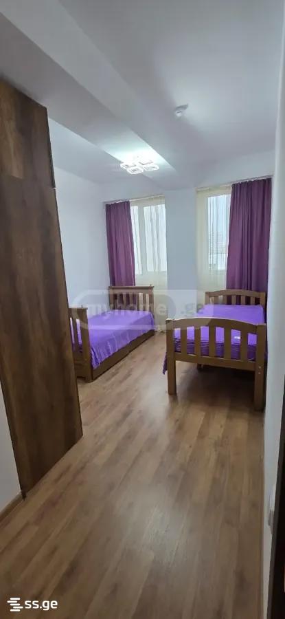 2 room Flat For Rent. Varketili - Vista 5