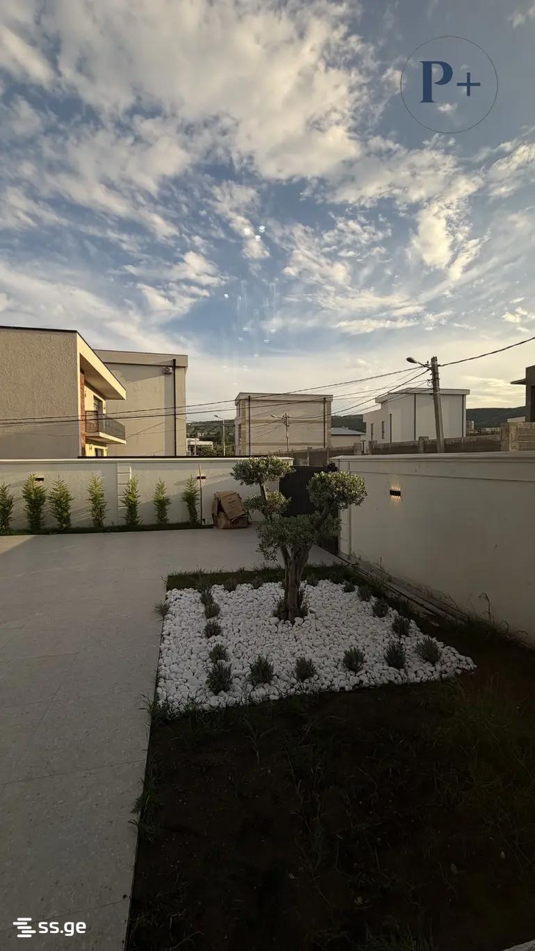 5 room Private House For Sale. Didi digomi - Vista 3