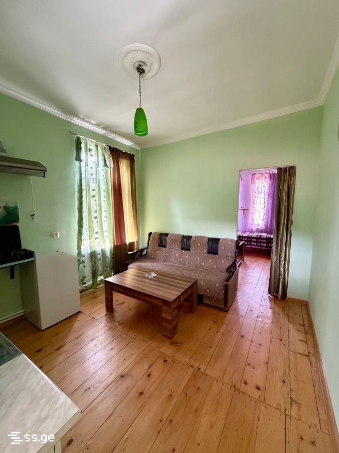 3 Room Private House Daily Rent. Ambrolauri view 1