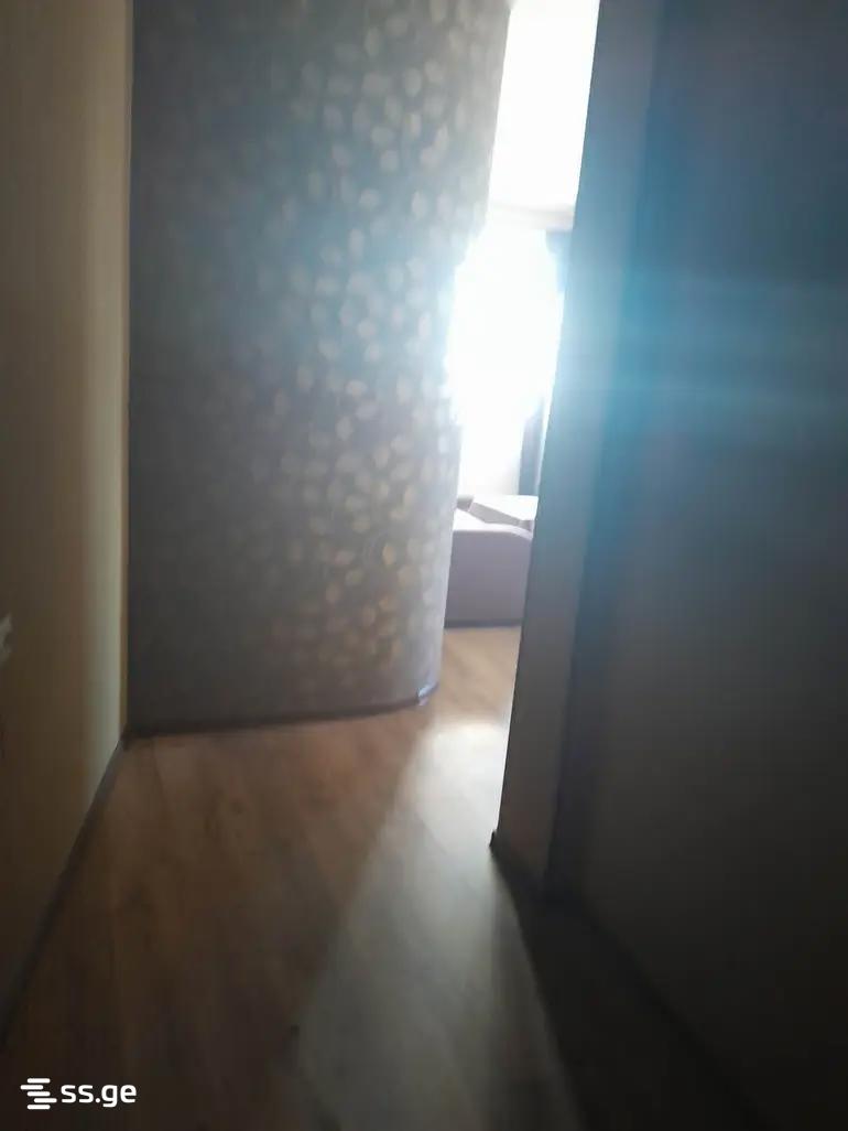 2 room Flat For Sale. Didube - Aanzicht 5