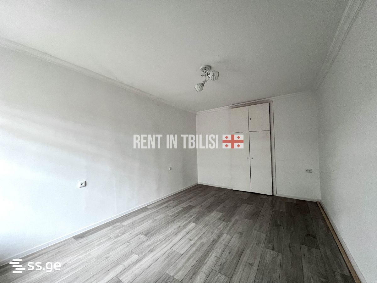 4 room Flat For Sale. Mtatsminda - Ansicht 4