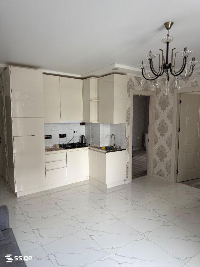 3 room Flat For Rent. Didi digomi – pohled 6
