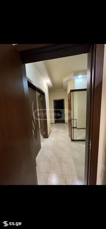 3 room Flat For Rent. Didi digomi - Aanzicht 6
