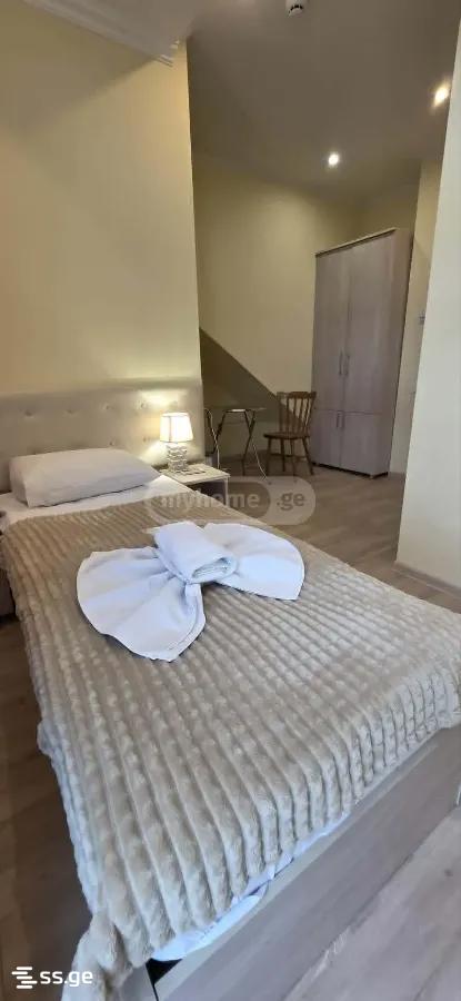 10 Room Hotel For Sale view 7