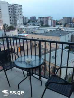 2 room Flat Daily rent. Varketili - Ansicht 5