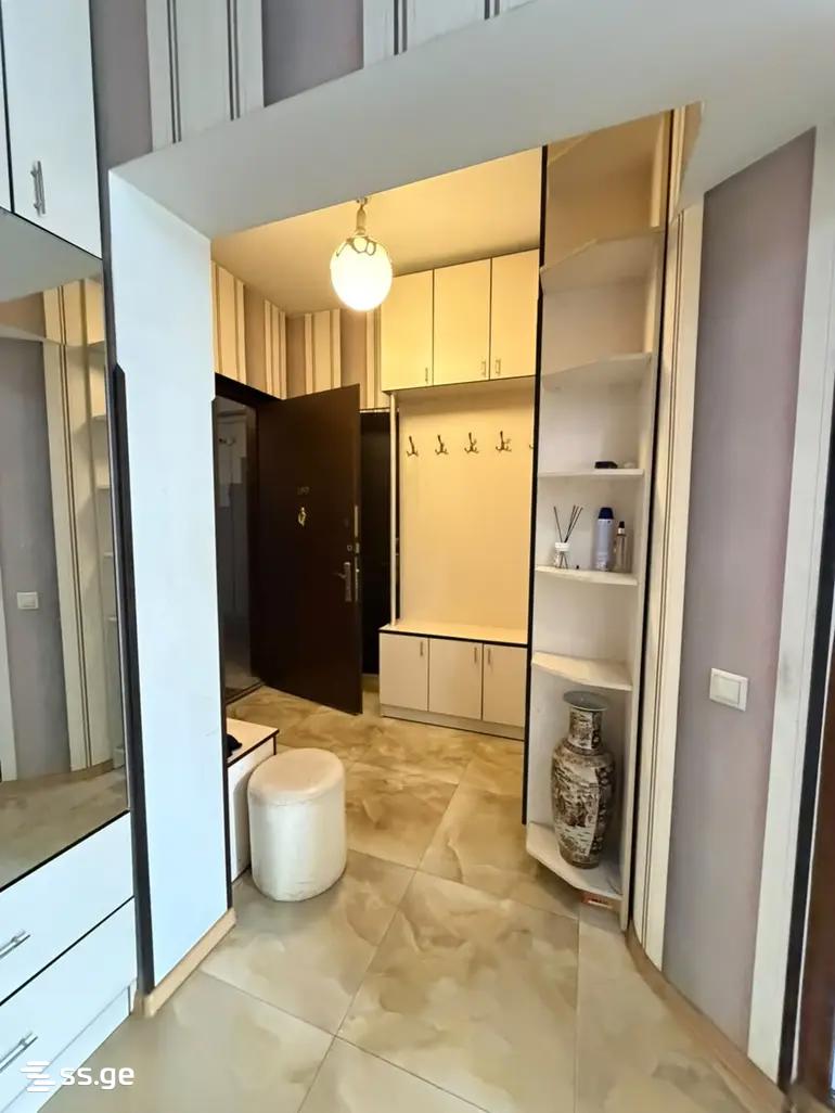 3 room Flat For Sale. Saburtalo - Altro