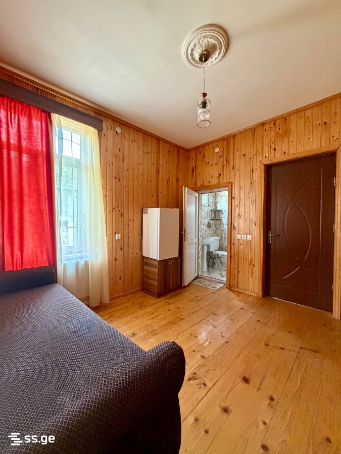 3 Room Private House Daily Rent. Ambrolauri view 6