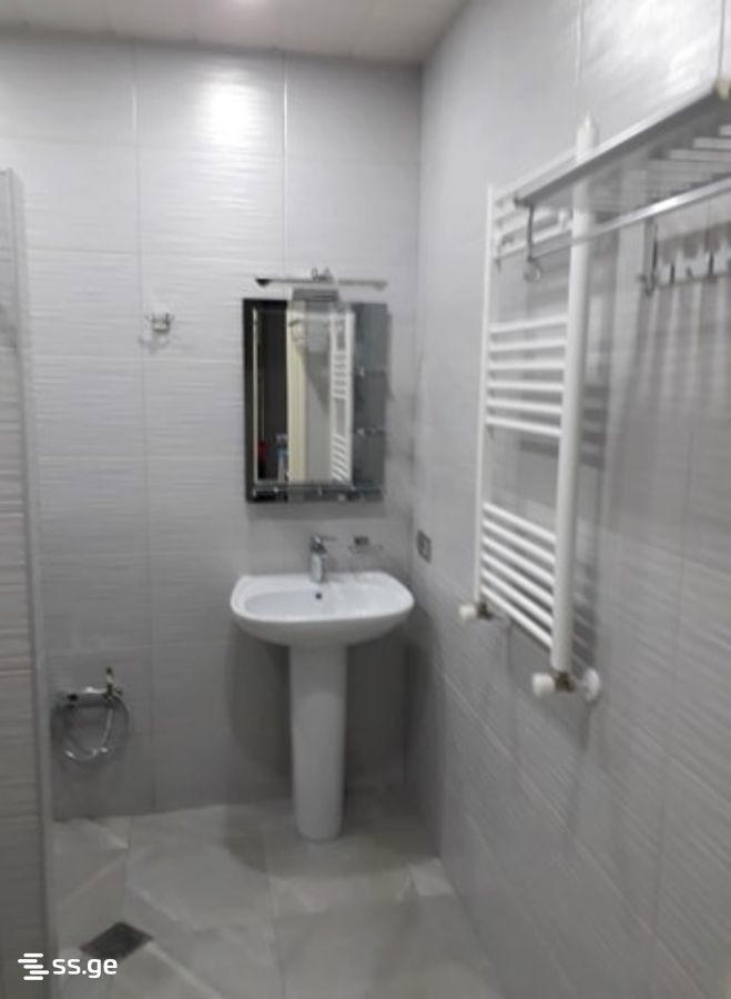 1 room Flat Daily rent. Batumi - Widok 6