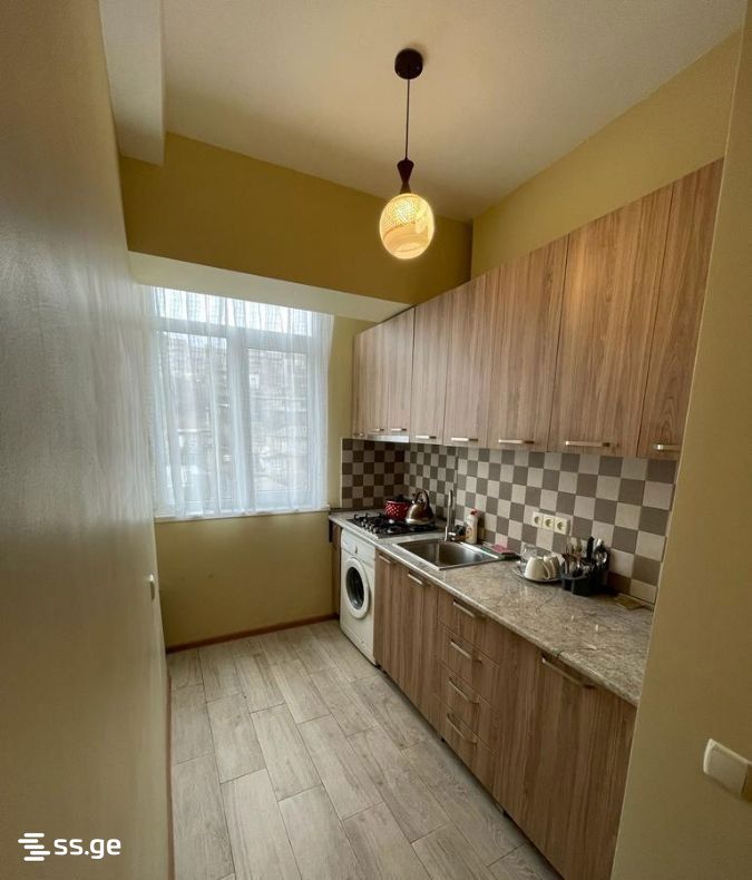 3 room Flat For Rent. Saburtalo - Vista 6