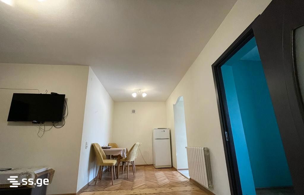 3 room Flat For Rent. Saburtalo - Vista 2