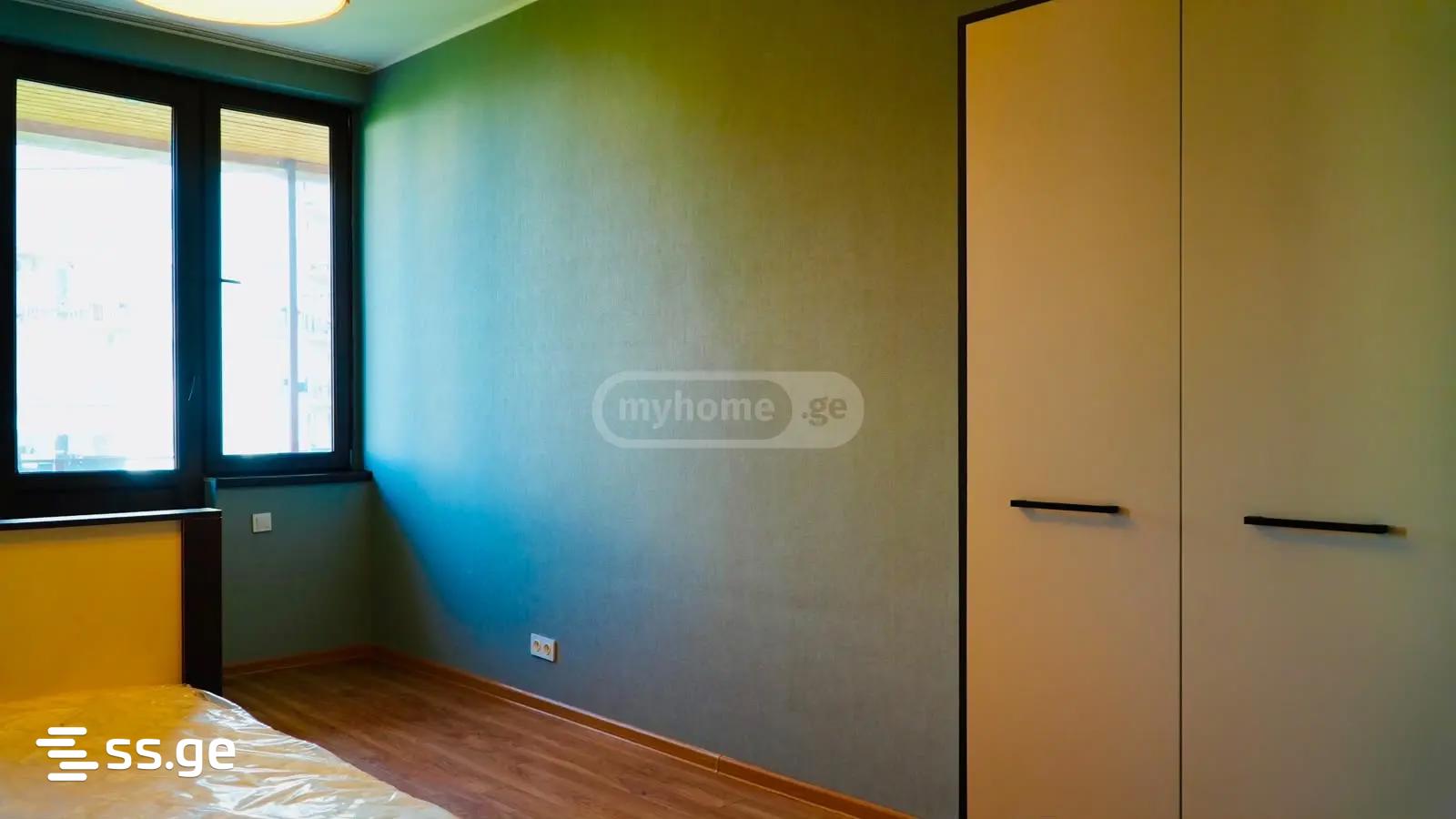 7 room Flat For Rent. Didi digomi - Bild 4