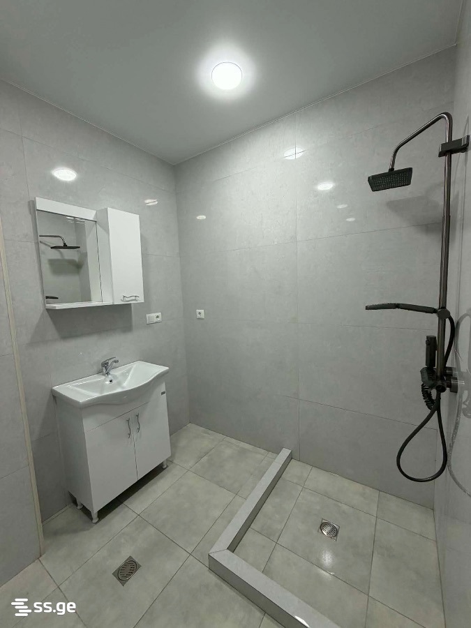 2 room Flat For Sale. Mukhiani - Widok 4