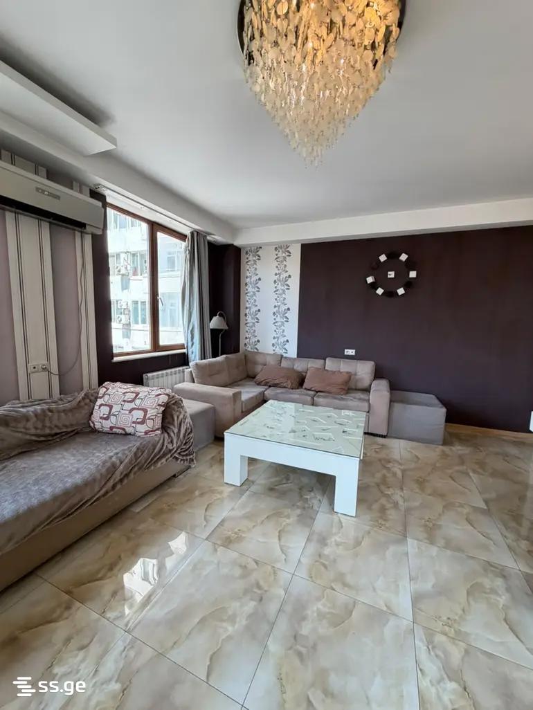 3 room Flat For Sale. Saburtalo - Vista 6