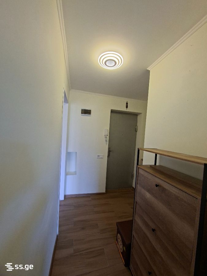 2 room Flat For Rent. Districts of Vazha-Pshavela - Bild 5