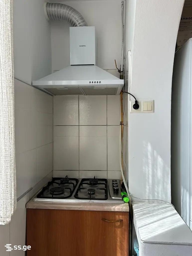 2 room Flat For Sale. Samgori - Vista 5