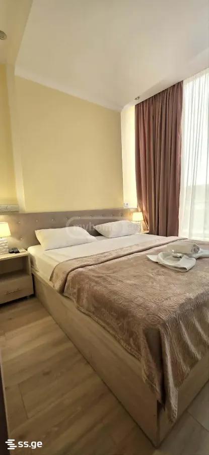 10 Room Hotel For Sale view 3