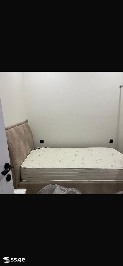4 room Flat For Rent. Didi digomi - Vista 4