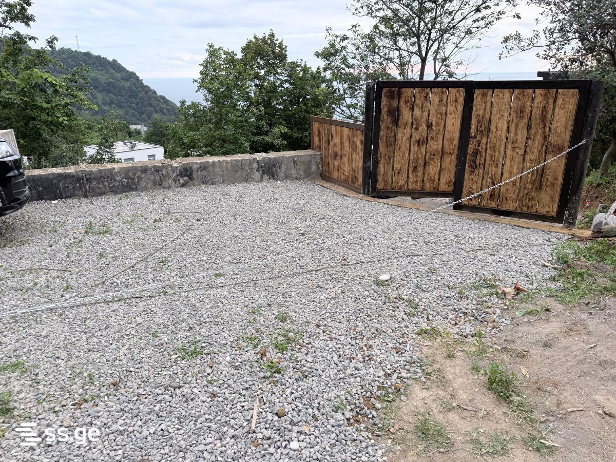 3 Room Summer Cottage Daily Rent. Batumi view 15