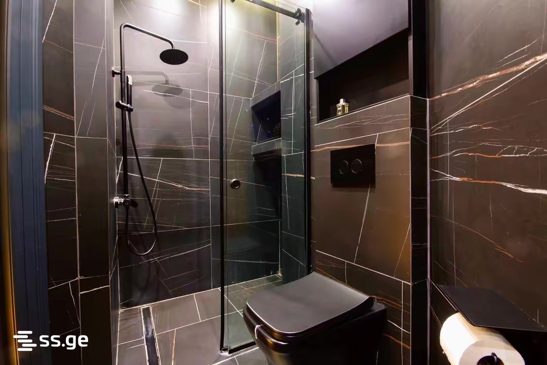 2 room Flat For Sale. Vake - Vista 6