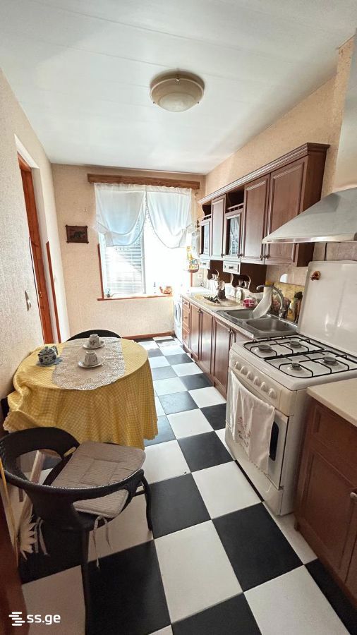 2 room Flat For Rent. Gldani - Bild 4