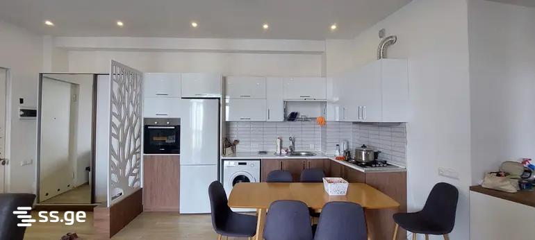 3 room Flat For Rent. Saburtalo - Bild 3